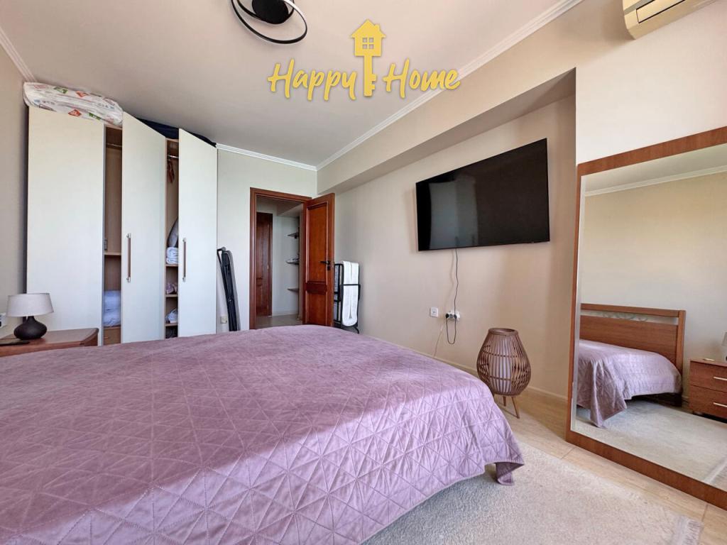 Квартира в Святом Власе, Болгария, 60 м² - фото 11