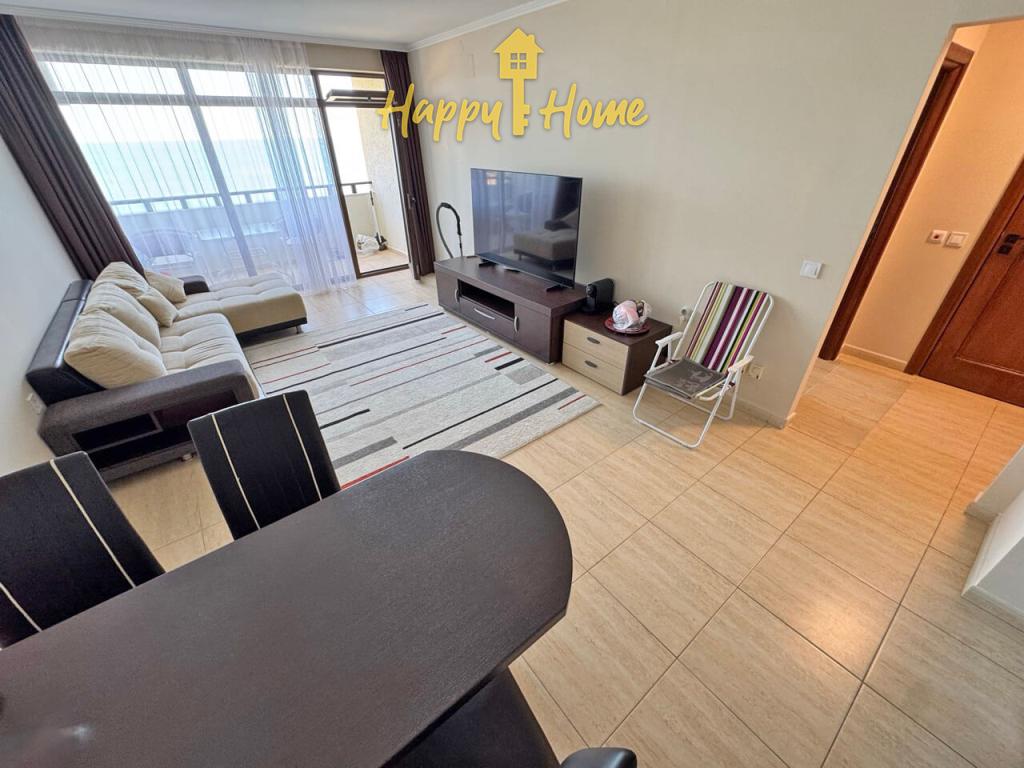 Квартира в Святом Власе, Болгария, 60 м² - фото 5