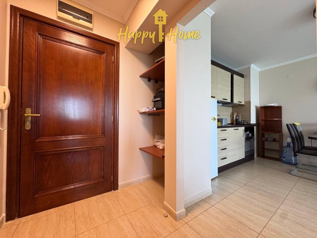 Квартира в Святом Власе, Болгария, 60 м² - фото 7