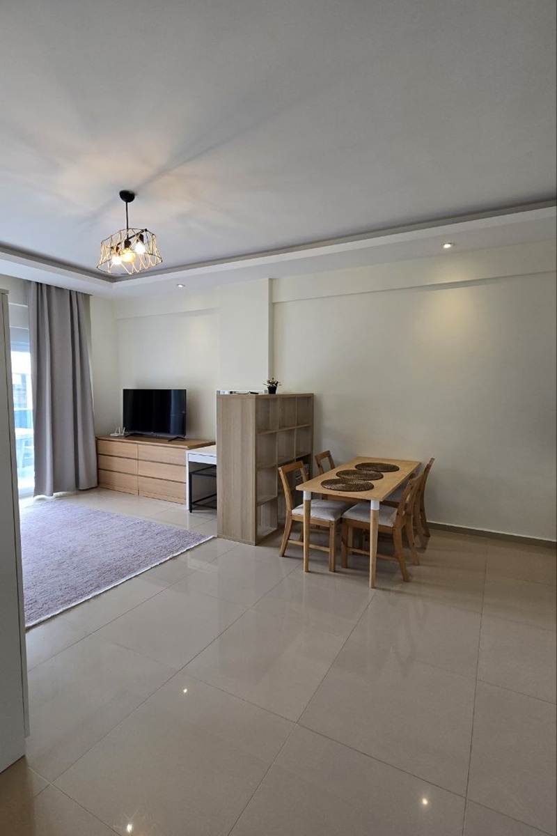 Апартаменты в Авсалларе, Турция, 57 м² - фото 2