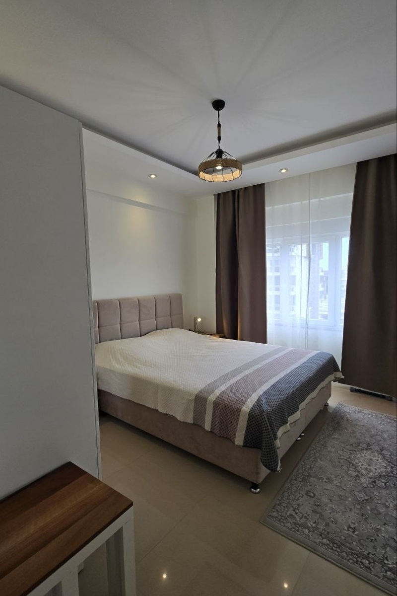 Апартаменты в Авсалларе, Турция, 57 м² - фото 8