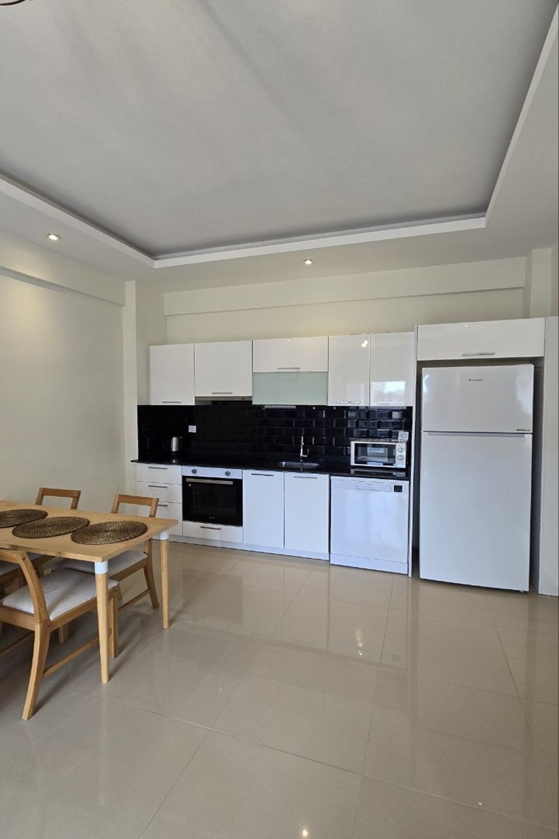 Апартаменты в Авсалларе, Турция, 57 м² - фото 6