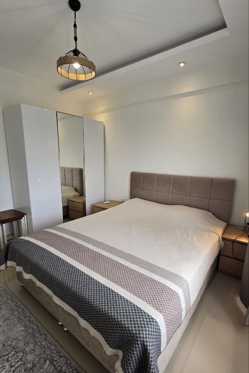 Апартаменты в Авсалларе, Турция, 57 м² - фото 9