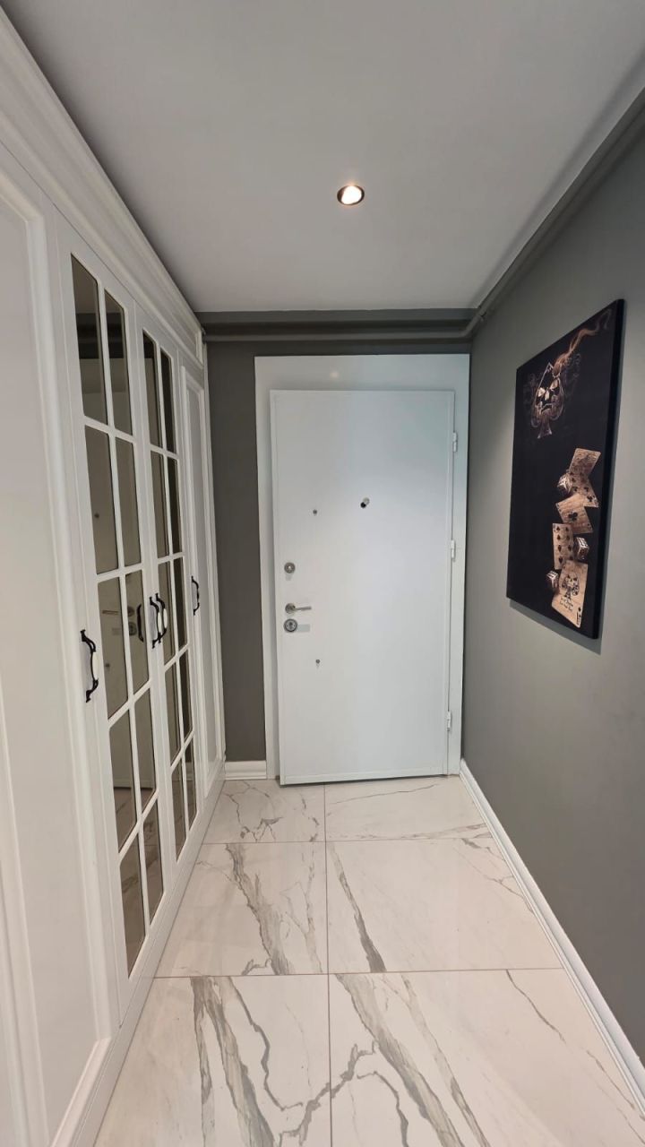 Квартира в Мерсине, Турция, 95 м² - фото 8