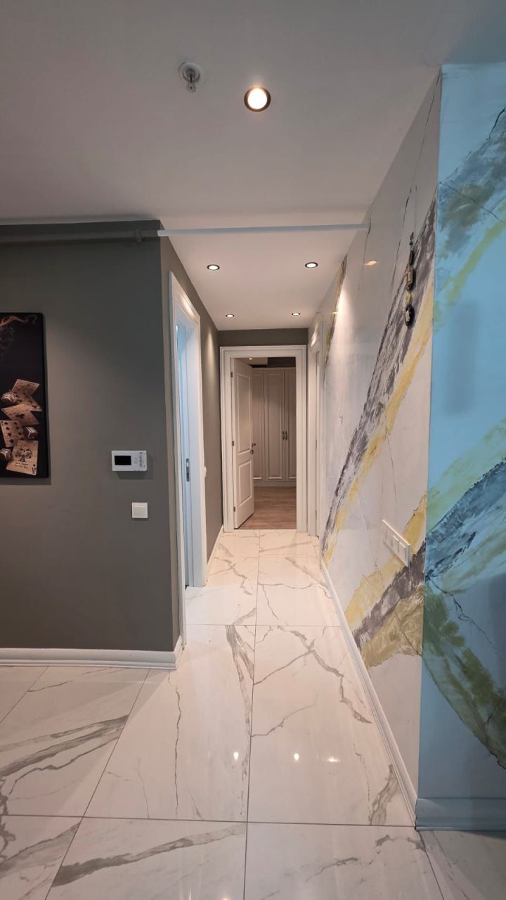 Квартира в Мерсине, Турция, 95 м² - фото 10