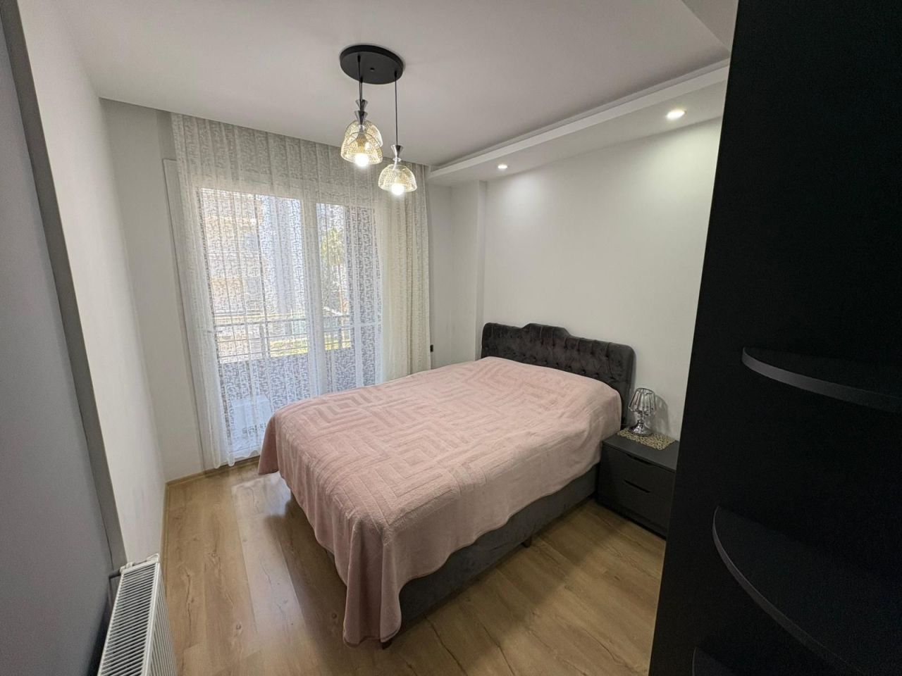 Квартира в Мерсине, Турция, 60 м² - фото 15