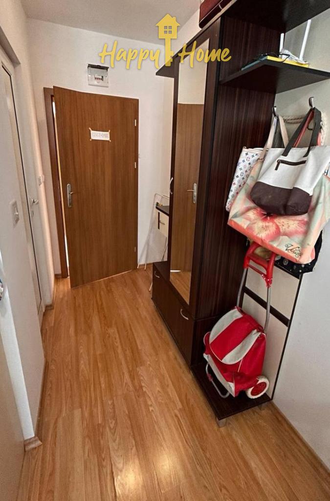 Студия на Солнечном берегу, Болгария, 31 м² - фото 6