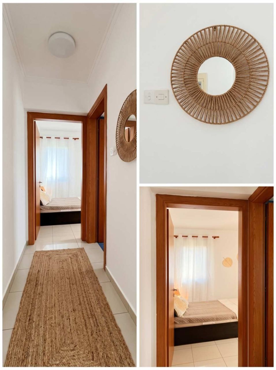 Квартира в Пафосе, Кипр, 54 м² - фото 9