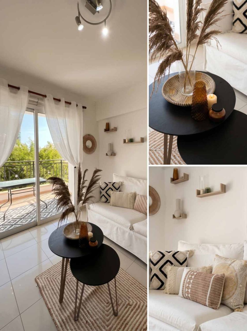 Квартира в Пафосе, Кипр, 54 м² - фото 6
