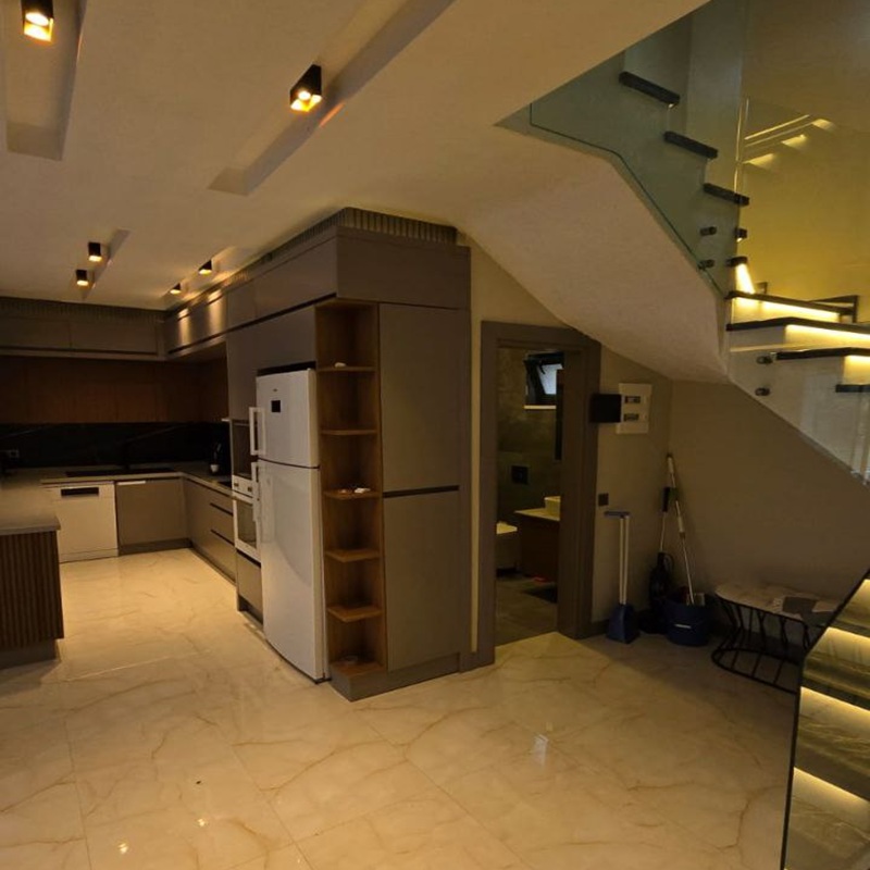 Вилла в Алании, Турция, 250 м² - фото 8