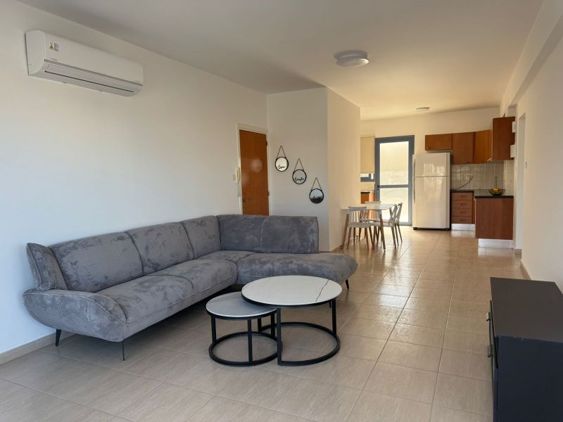 Квартира в Пафосе, Кипр, 72 м² - фото 3