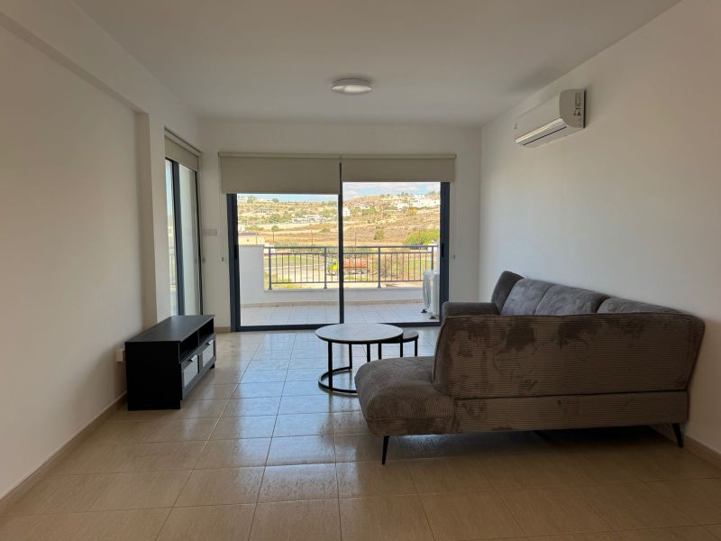 Квартира в Пафосе, Кипр, 72 м² - фото 4