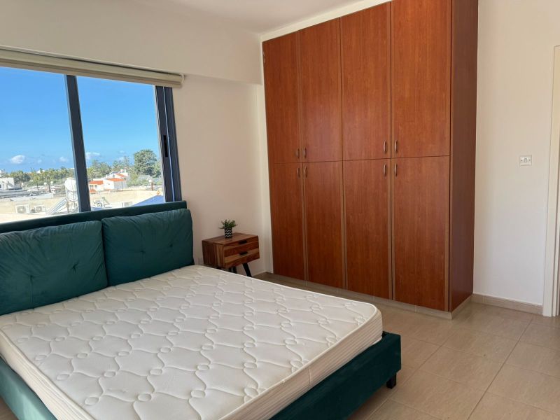 Квартира в Пафосе, Кипр, 72 м² - фото 11