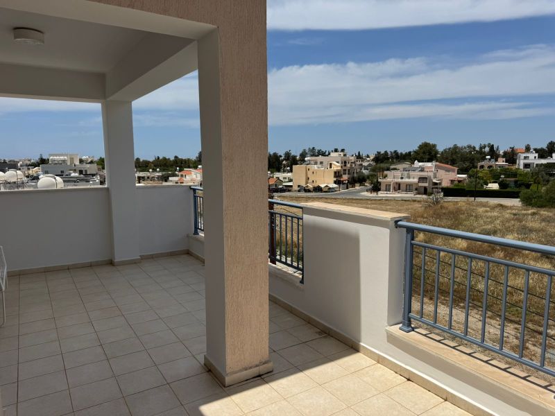 Квартира в Пафосе, Кипр, 72 м² - фото 5