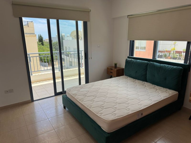 Квартира в Пафосе, Кипр, 72 м² - фото 10