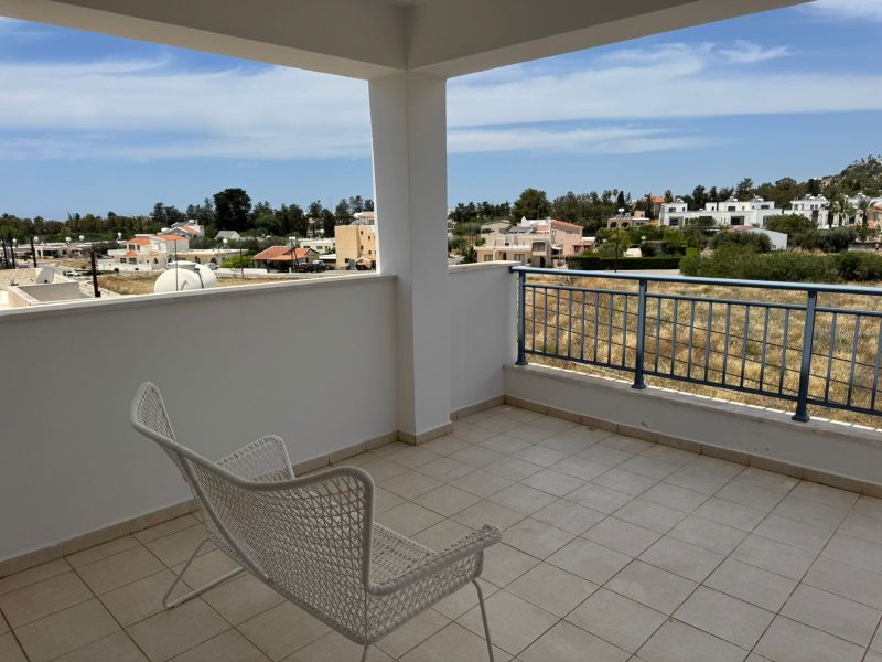 Квартира в Пафосе, Кипр, 72 м² - фото 6