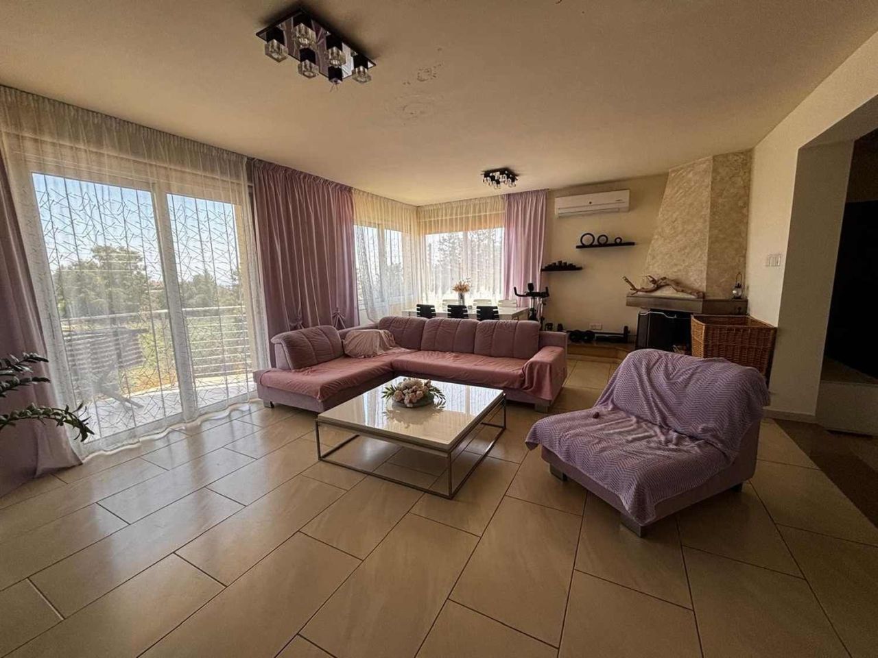 Апартаменты в Пафосе, Кипр, 180 м² - фото 3