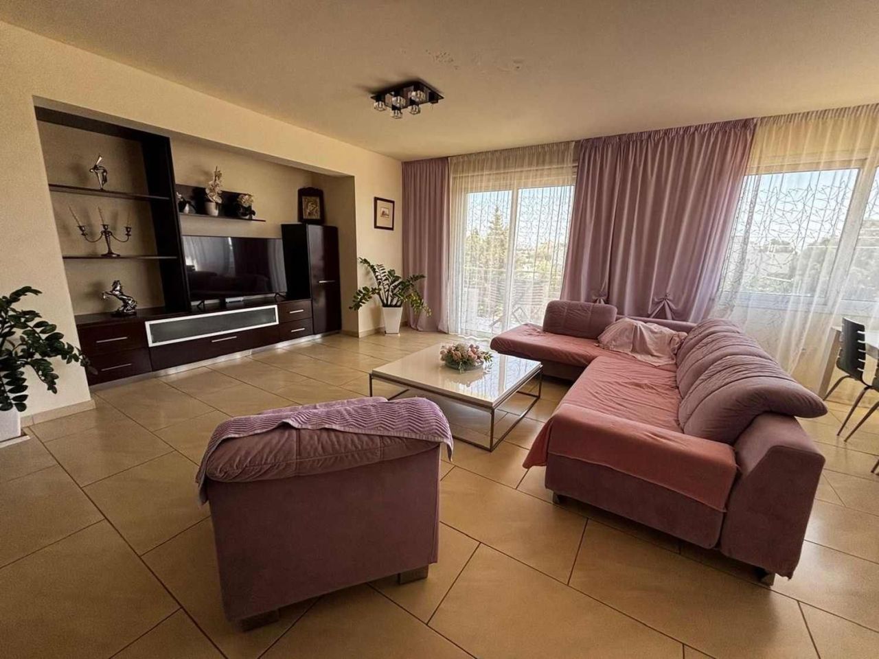 Апартаменты в Пафосе, Кипр, 180 м² - фото 4