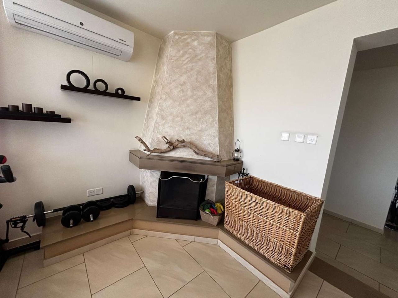 Апартаменты в Пафосе, Кипр, 180 м² - фото 13