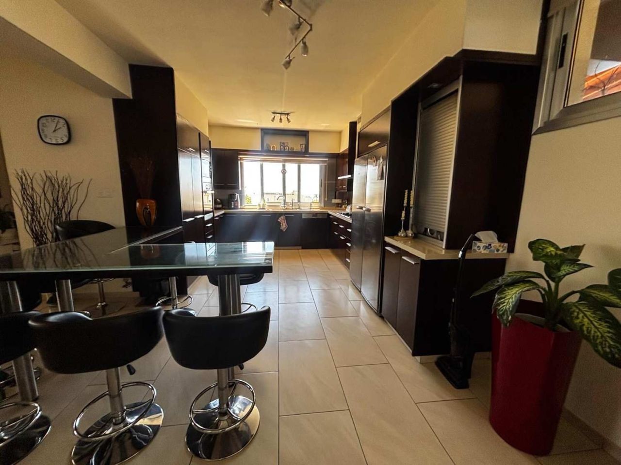 Апартаменты в Пафосе, Кипр, 180 м² - фото 8