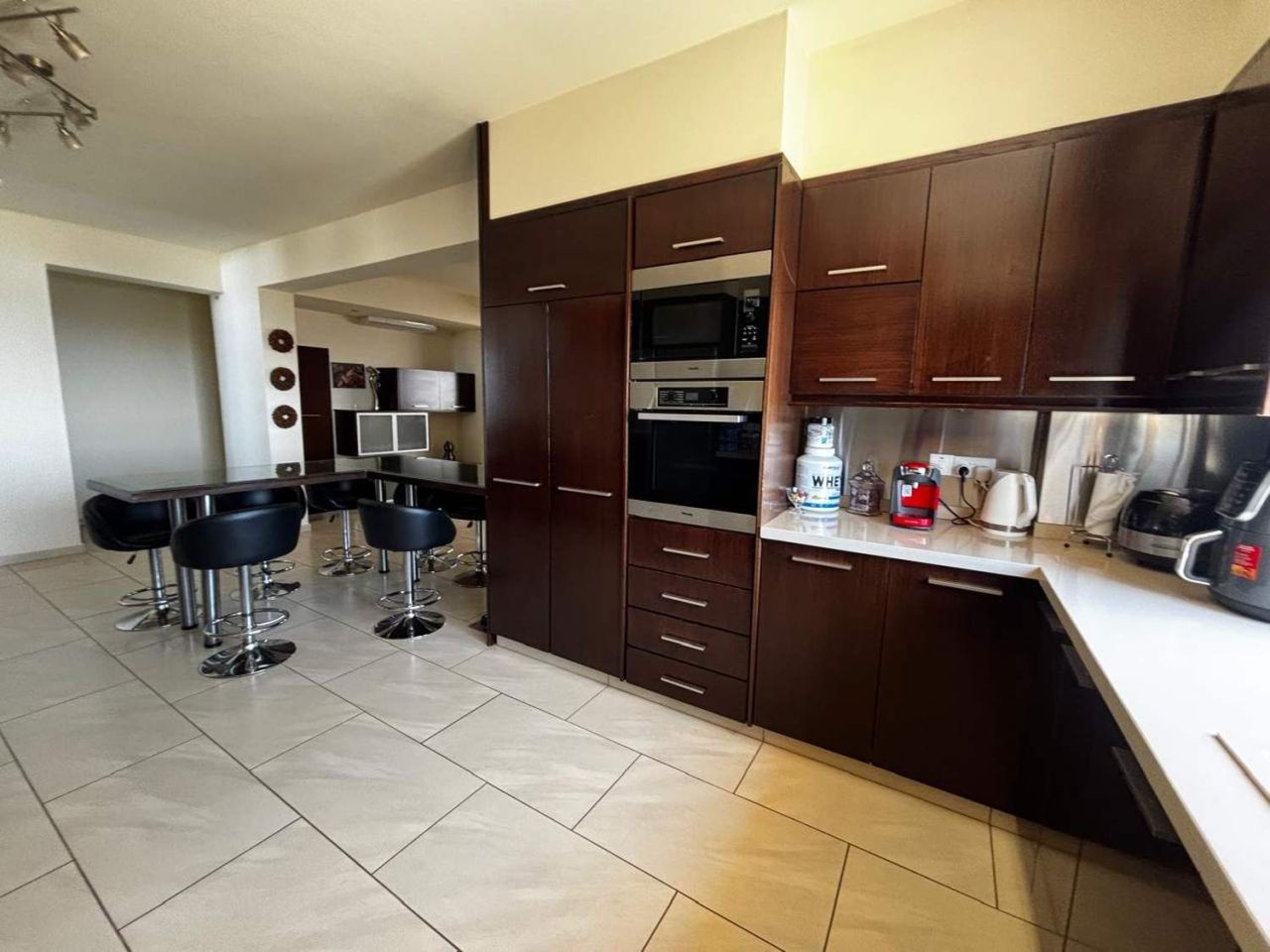 Апартаменты в Пафосе, Кипр, 180 м² - фото 6