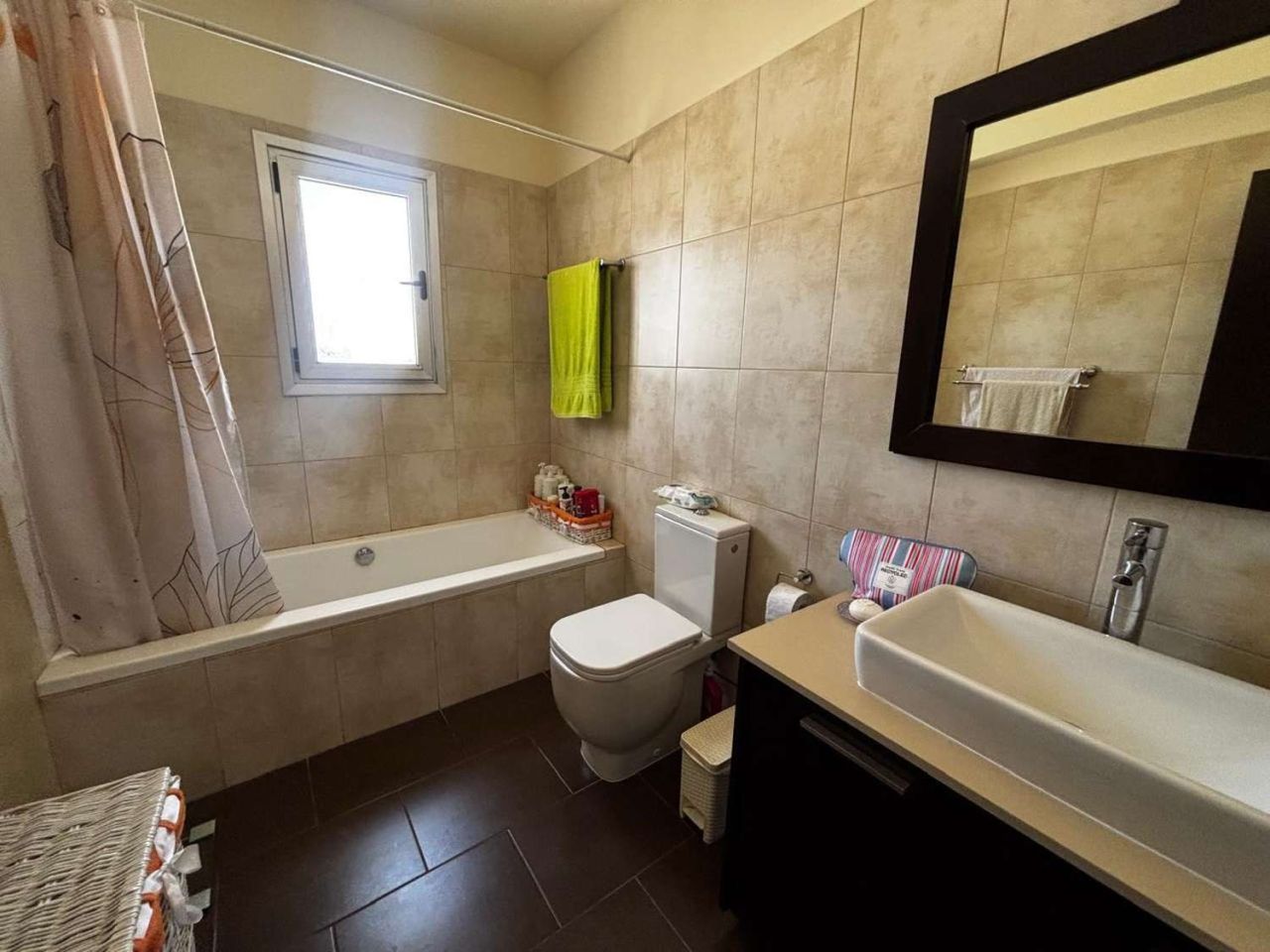 Апартаменты в Пафосе, Кипр, 180 м² - фото 17