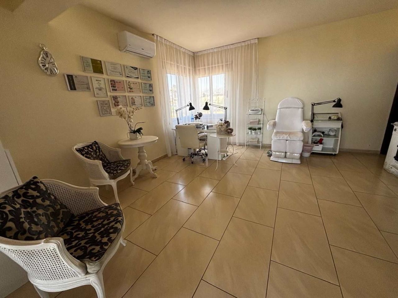 Апартаменты в Пафосе, Кипр, 180 м² - фото 18