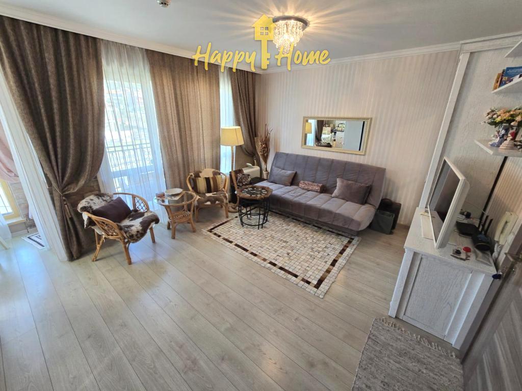 Мезонет в Святом Власе, Болгария, 112 м² - фото 2