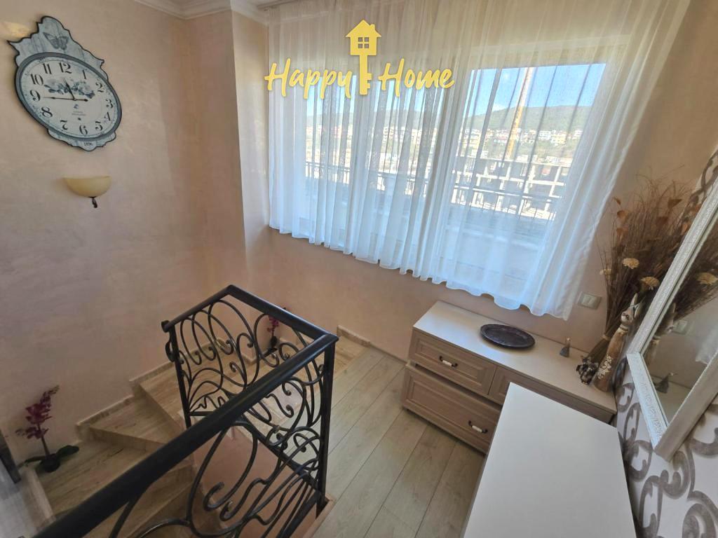 Мезонет в Святом Власе, Болгария, 112 м² - фото 10