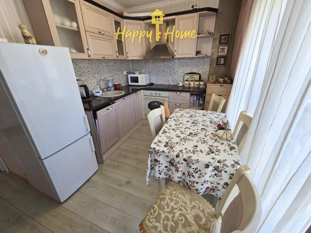 Мезонет в Святом Власе, Болгария, 112 м² - фото 4
