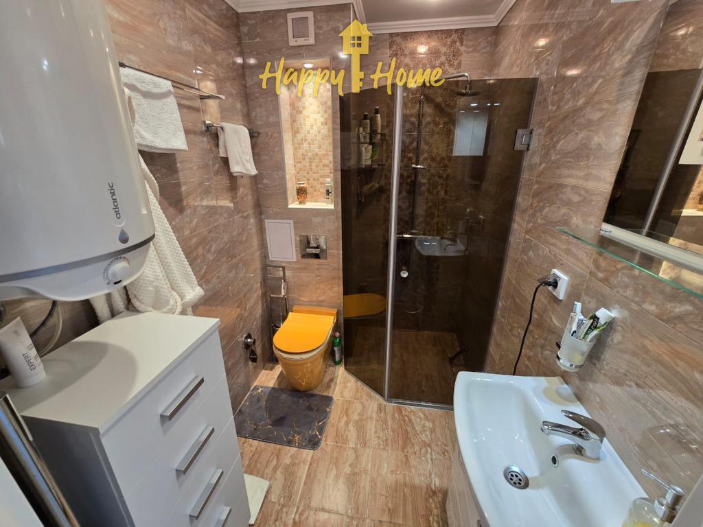 Мезонет в Святом Власе, Болгария, 112 м² - фото 7