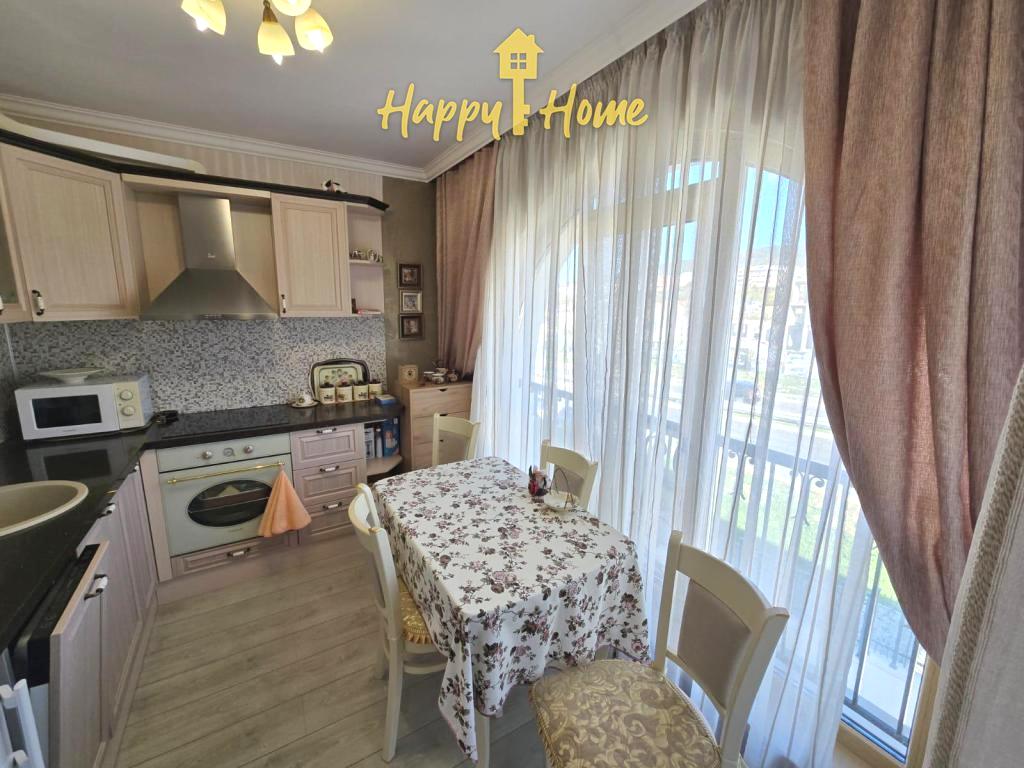 Мезонет в Святом Власе, Болгария, 112 м² - фото 5