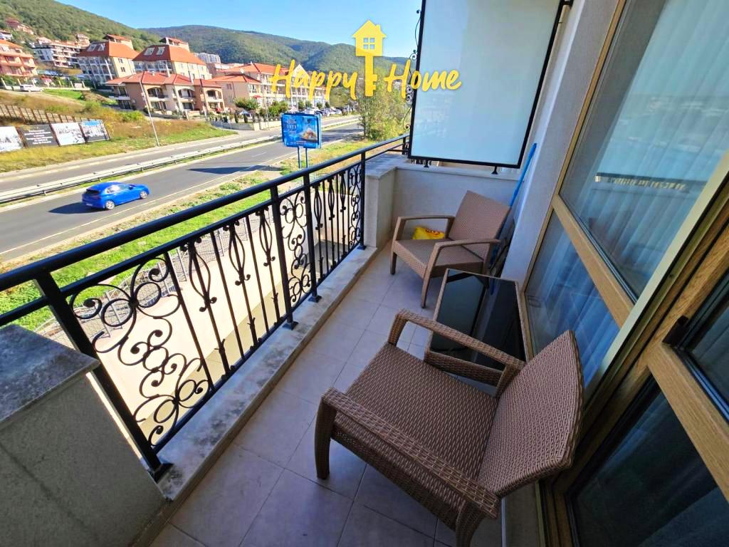 Мезонет в Святом Власе, Болгария, 112 м² - фото 13