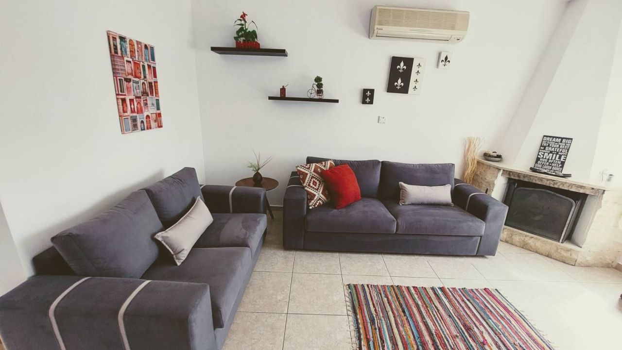 Вилла в Пафосе, Кипр, 160 м² - фото 9