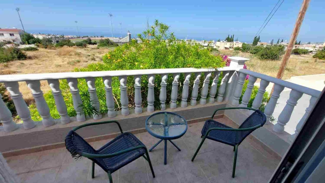 Вилла в Пафосе, Кипр, 160 м² - фото 11