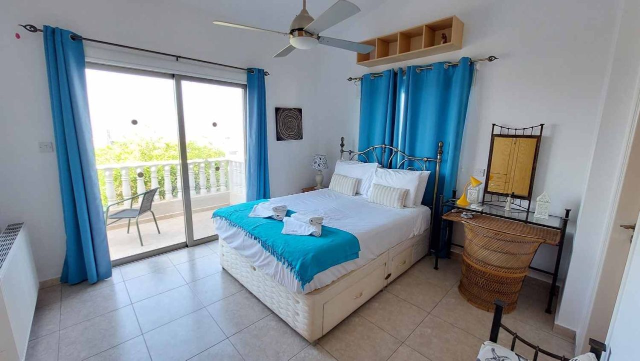 Вилла в Пафосе, Кипр, 160 м² - фото 10