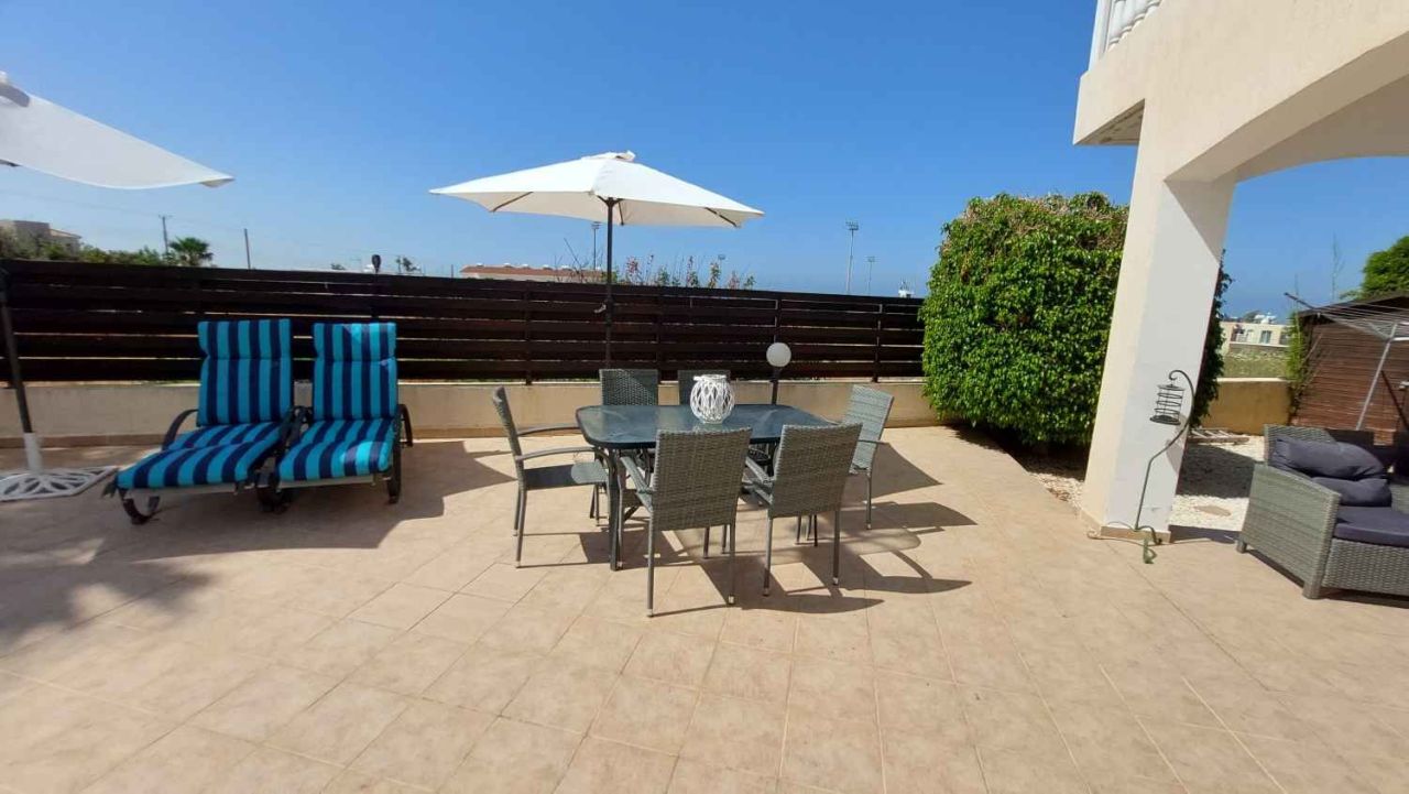 Вилла в Пафосе, Кипр, 160 м² - фото 5