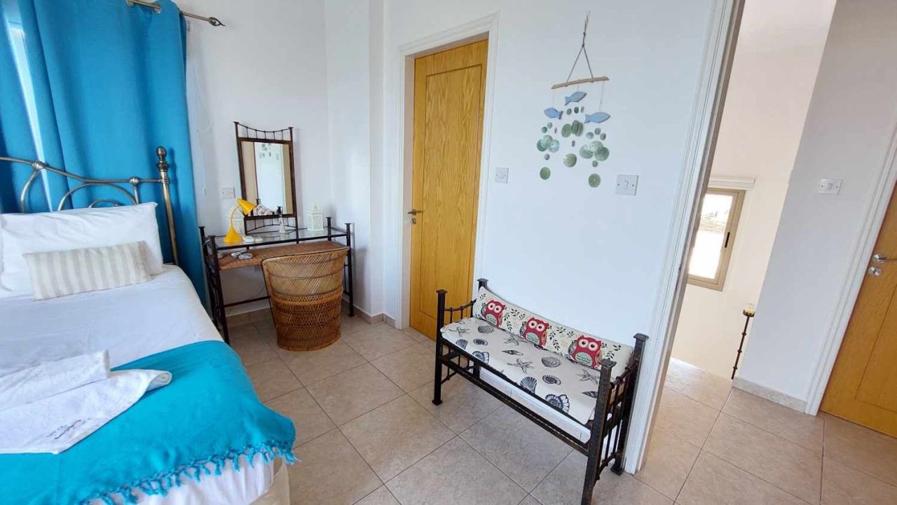 Вилла в Пафосе, Кипр, 160 м² - фото 12