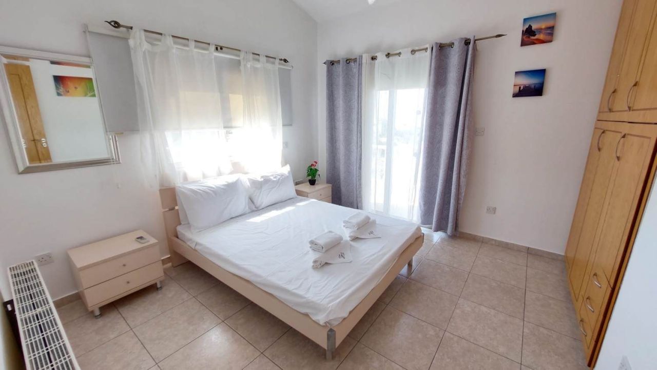 Вилла в Пафосе, Кипр, 160 м² - фото 13