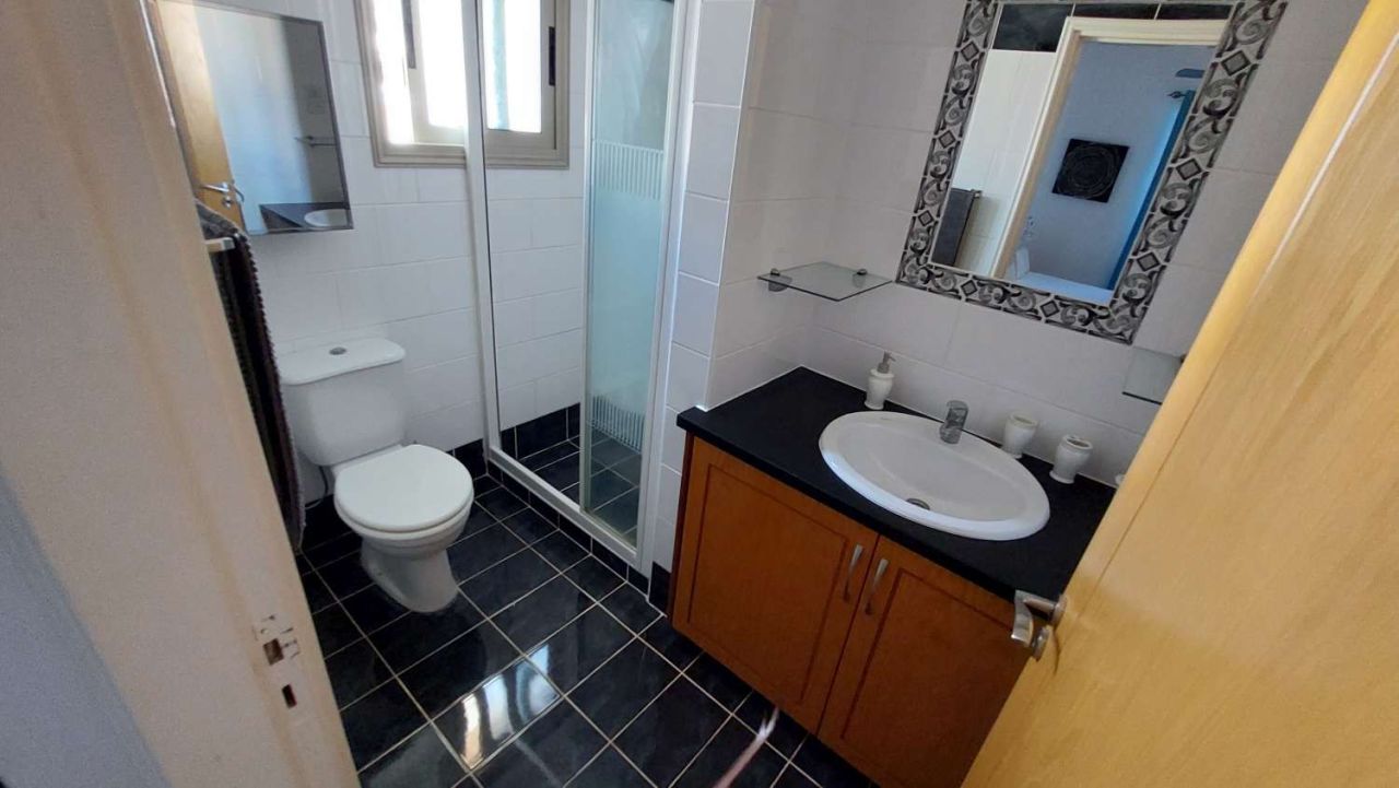 Вилла в Пафосе, Кипр, 160 м² - фото 15