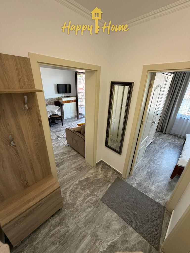 Квартира в Несебре, Болгария, 56 м² - фото 3