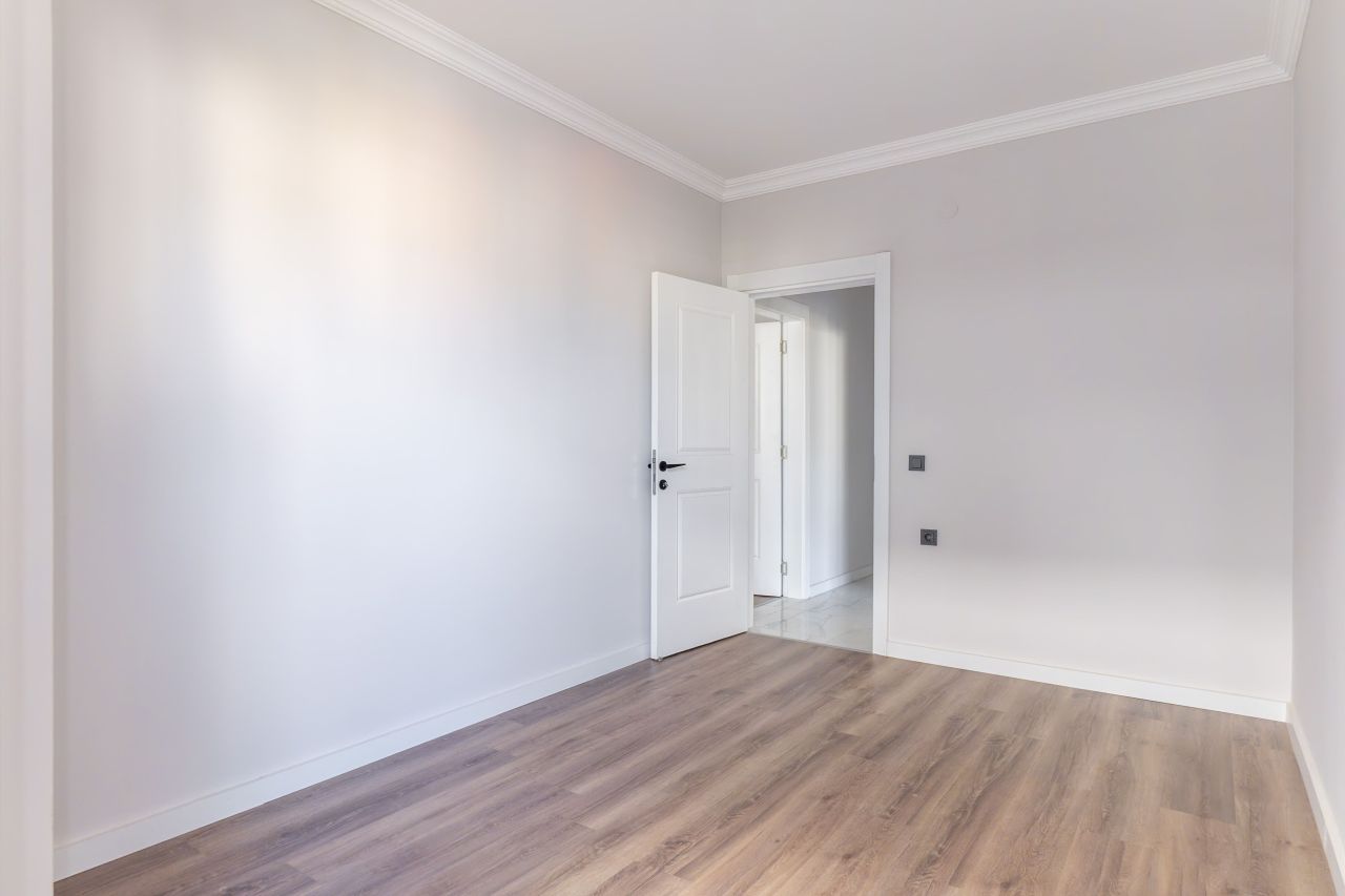Квартира в Алании, Турция, 155 м² - фото 12