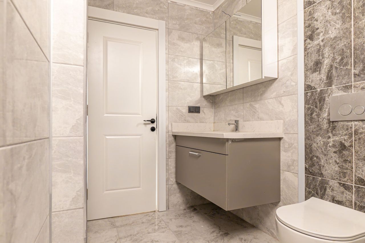 Квартира в Алании, Турция, 155 м² - фото 13