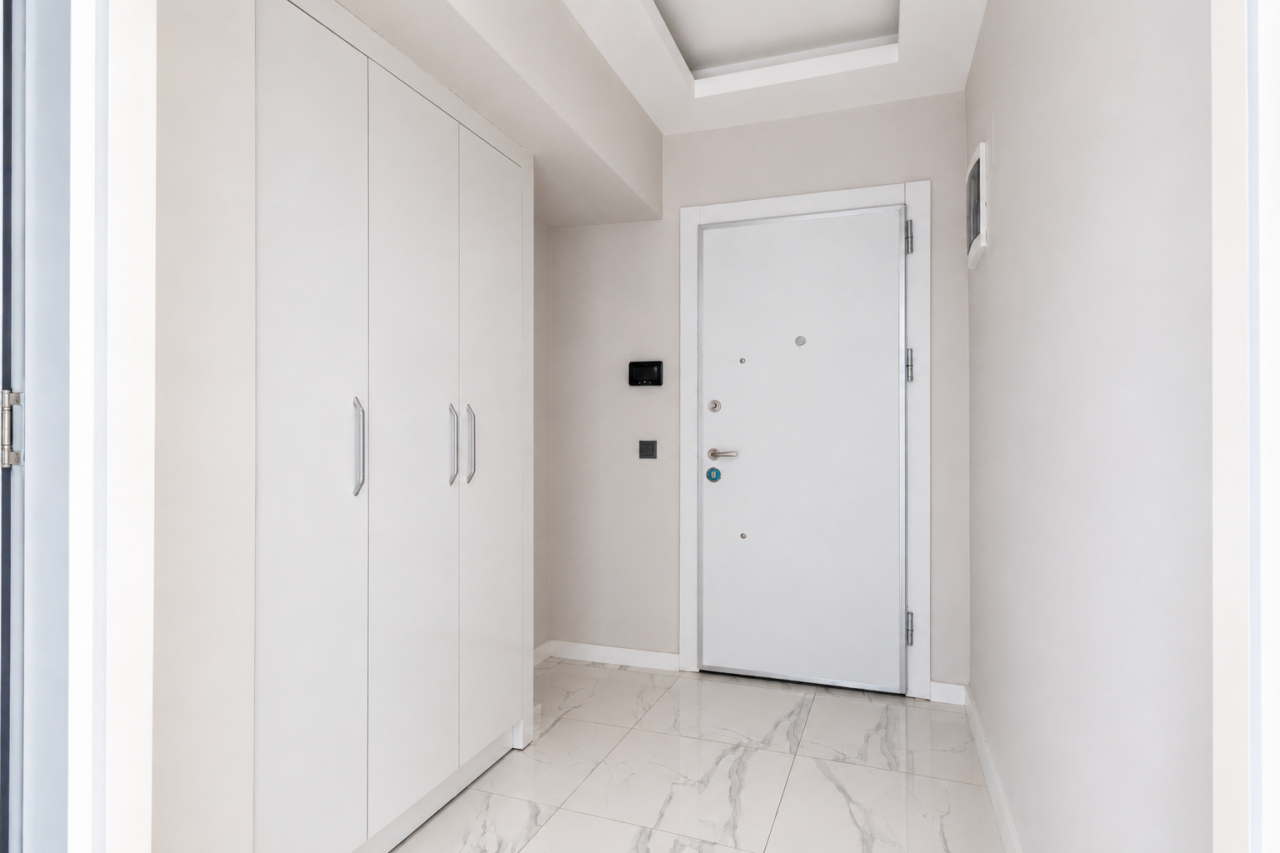 Квартира в Алании, Турция, 155 м² - фото 8
