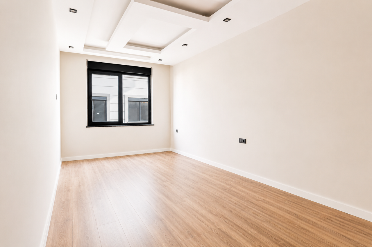 Квартира в Алании, Турция, 155 м² - фото 11