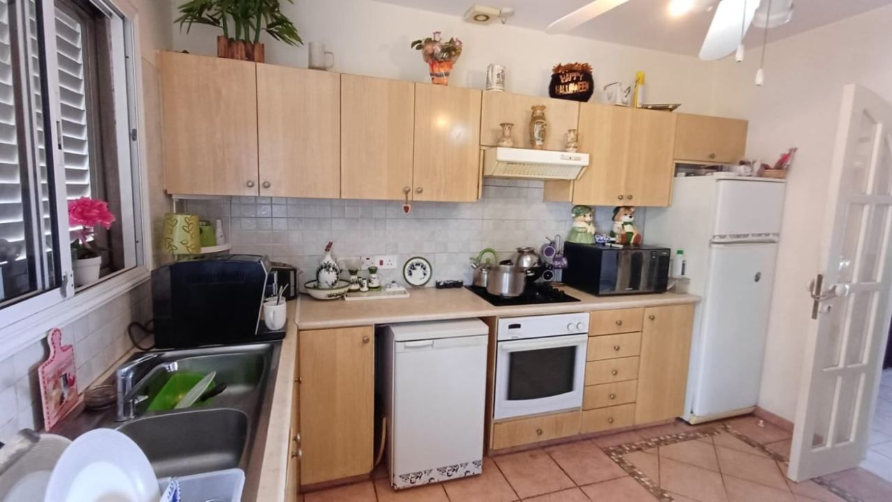 Апартаменты в Пафосе, Кипр, 130 м² - фото 10