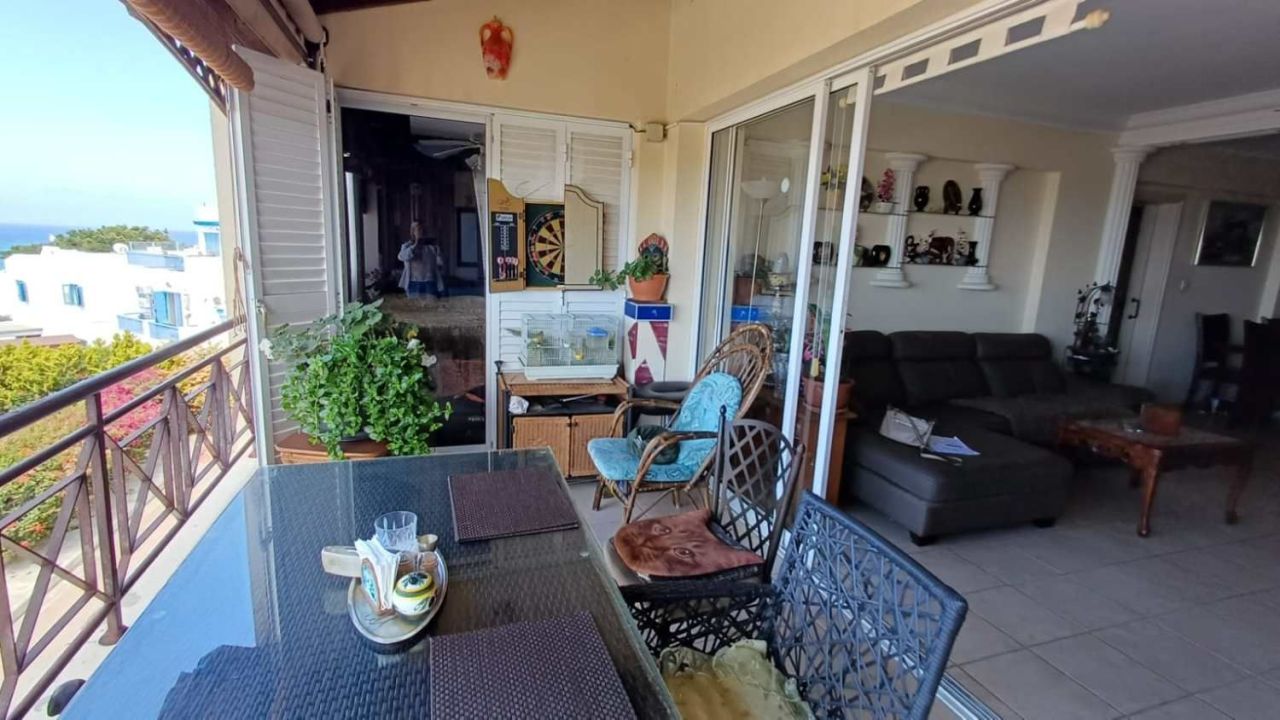 Апартаменты в Пафосе, Кипр, 130 м² - фото 6