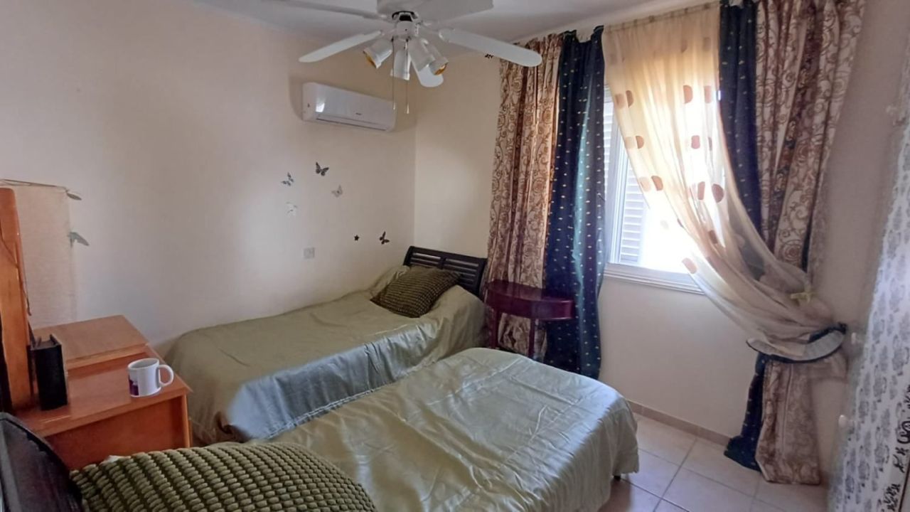 Апартаменты в Пафосе, Кипр, 130 м² - фото 15