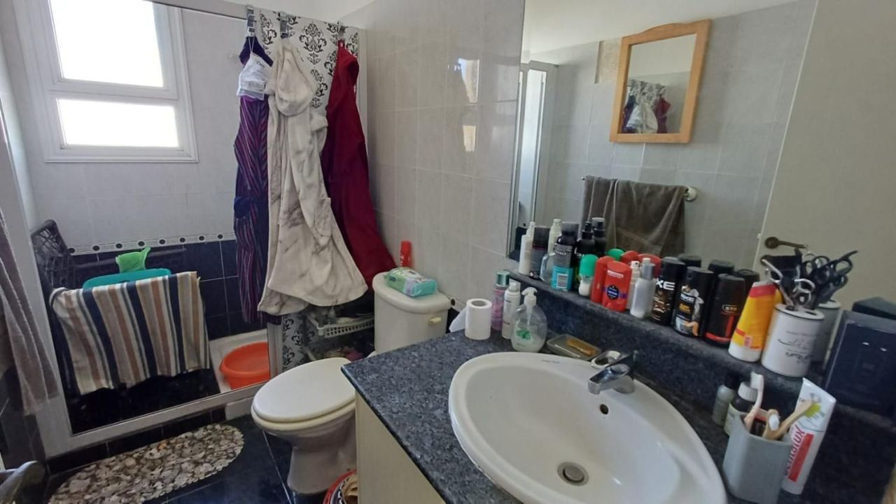 Апартаменты в Пафосе, Кипр, 130 м² - фото 18