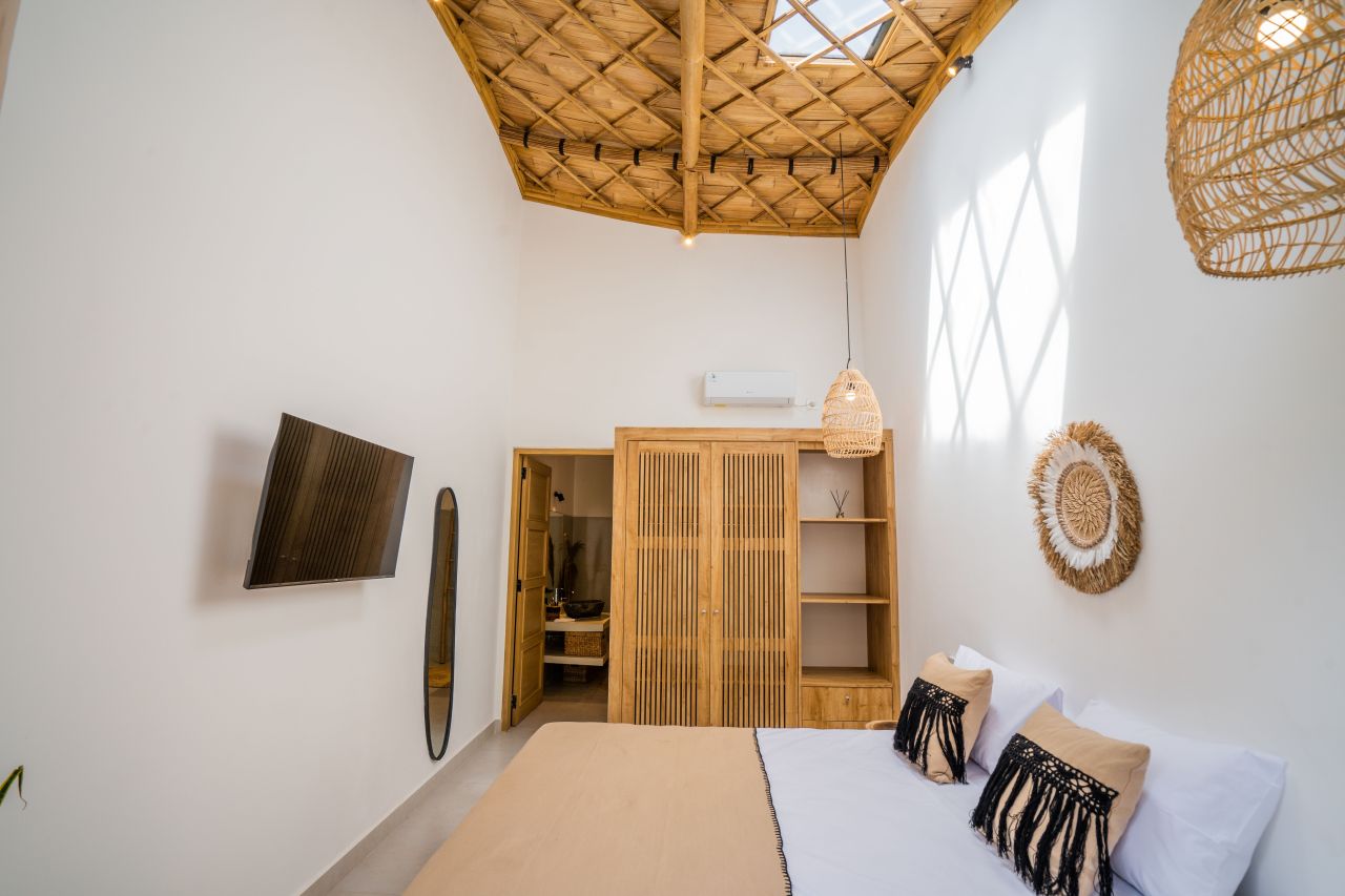 Вилла в Чангу, Индонезия, 80 м² - фото 6